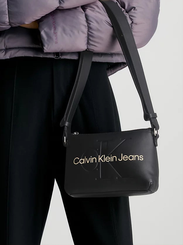 Bolso CALVIN KLEIN - K60K610681 01F