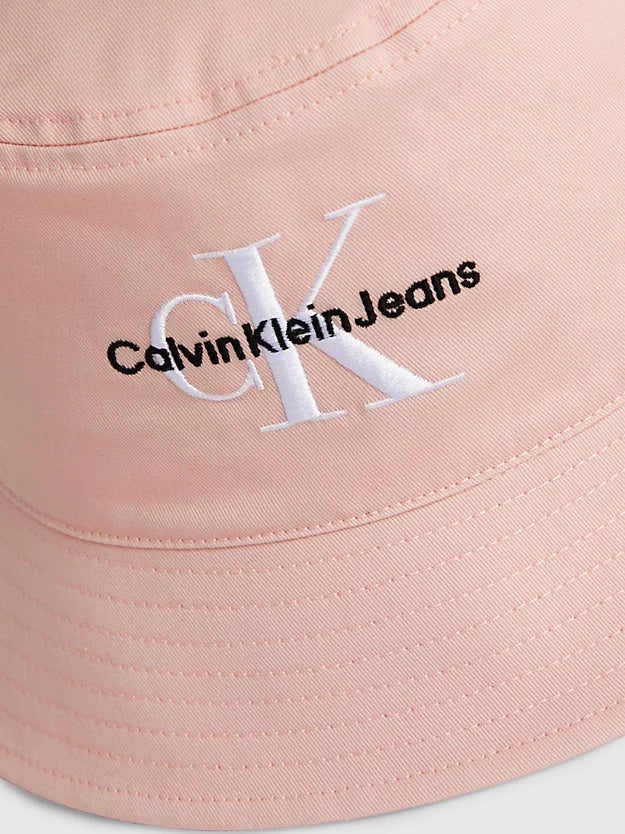 Bucket CALVIN KLEIN - K60K611029 0JW