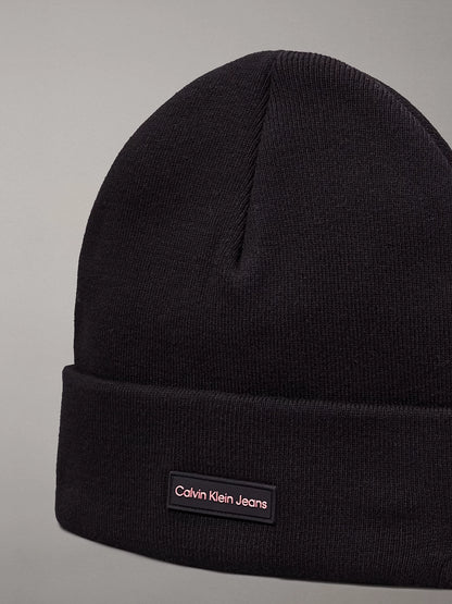 Gorro CALVIN KLEIN - K60K612322 01P