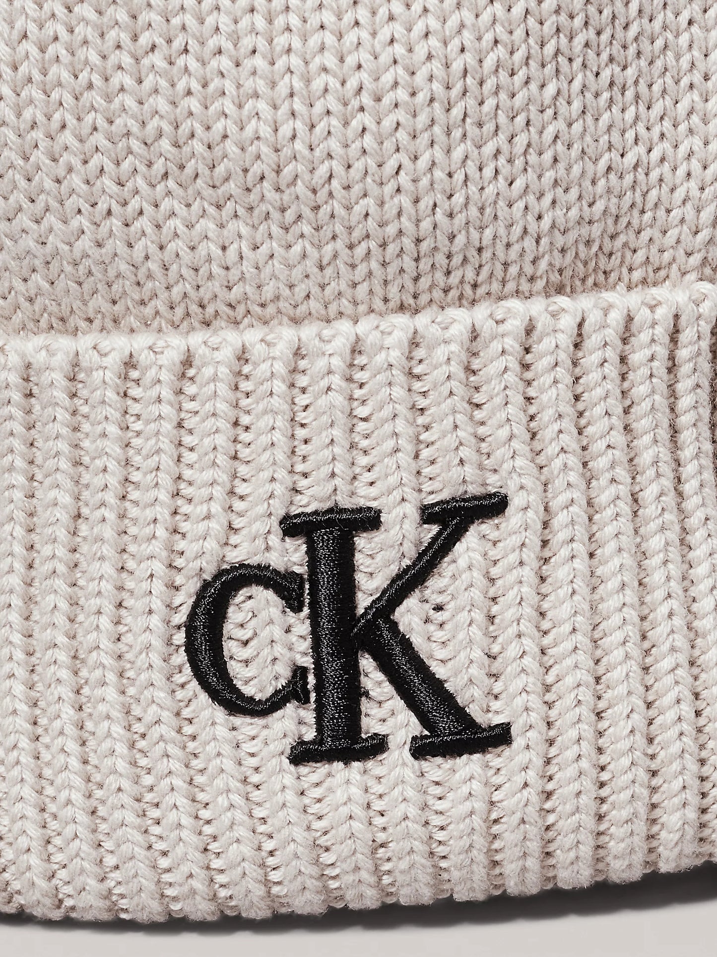 Gorro CALVIN KLEIN - K60K612653 PAS