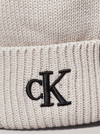 Gorro CALVIN KLEIN - K60K612653 PAS