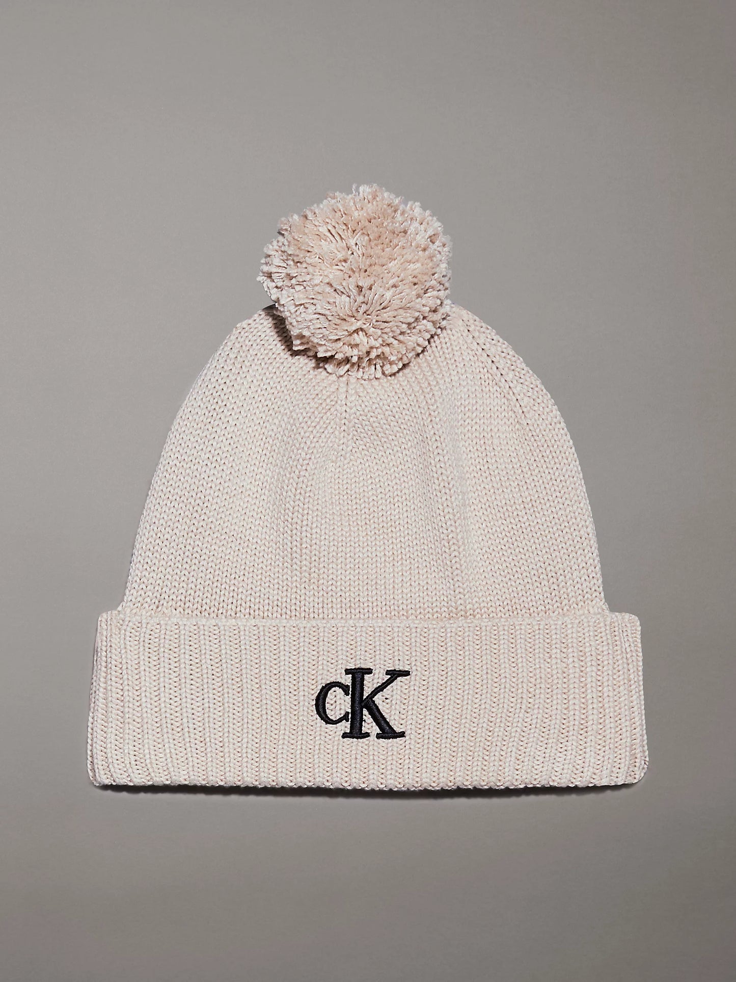 Gorro CALVIN KLEIN - K60K612653 PAS