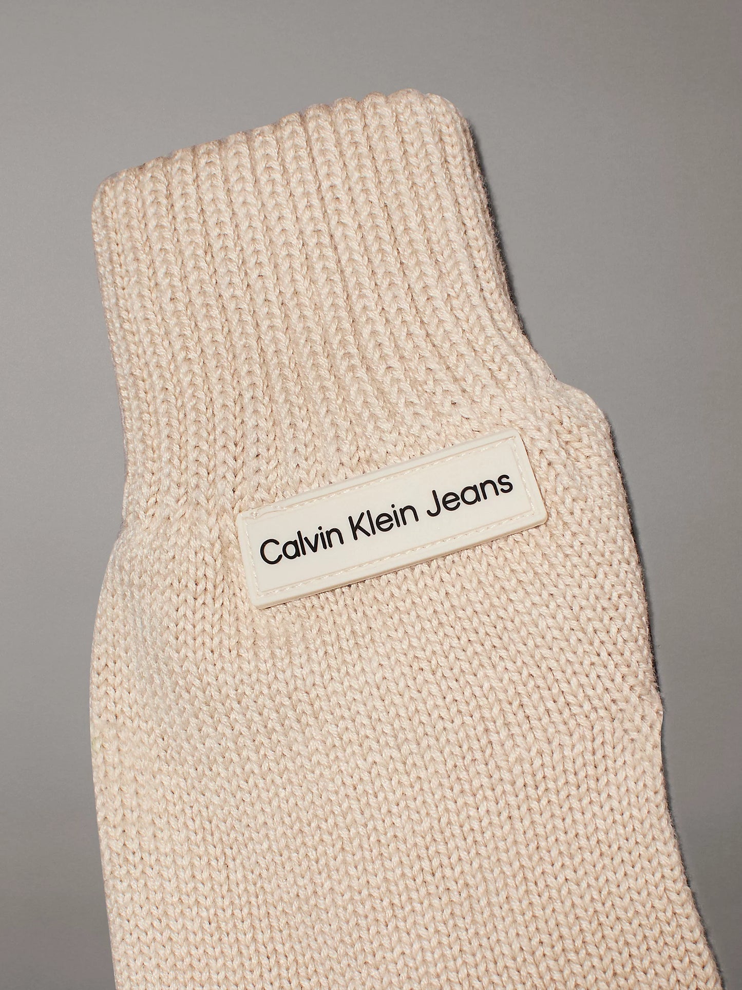 Guantes CALVIN KLEIN - K60K612657 PAS