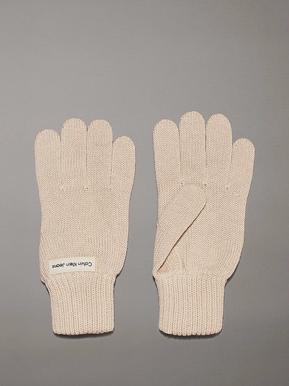 Guantes CALVIN KLEIN - K60K612657 PAS