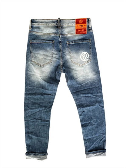 Tejano RA-RE - KILIAN ROTO