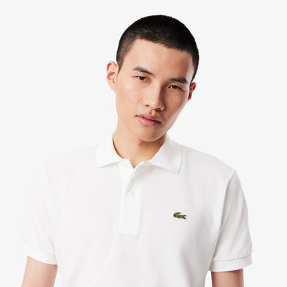 Polo LACOSTE - L1212-00 001