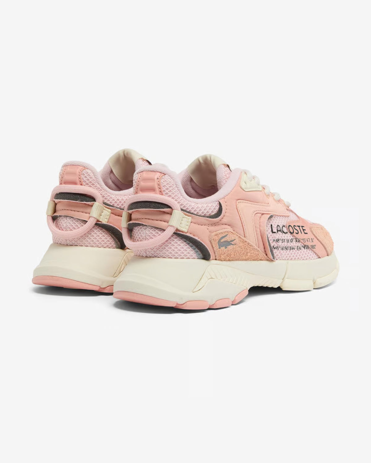 Zapatillas LACOSTE - 51SFA0061 2E5