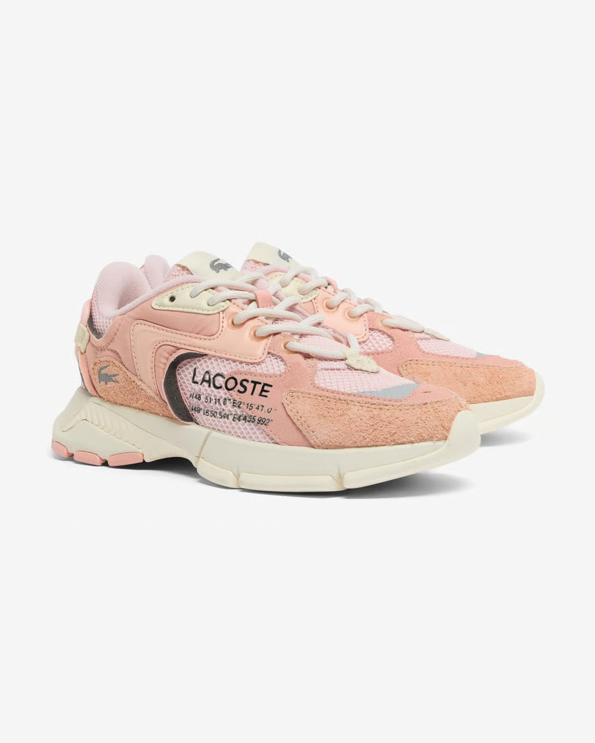 Zapatillas LACOSTE - 51SFA0061 2E5