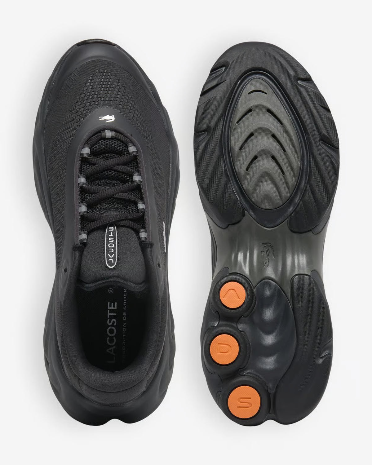 Zapatillas LACOSTE - 52SMA0063 237