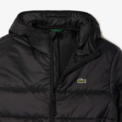 Chaqueta LACOSTE - BH6763-00 C31