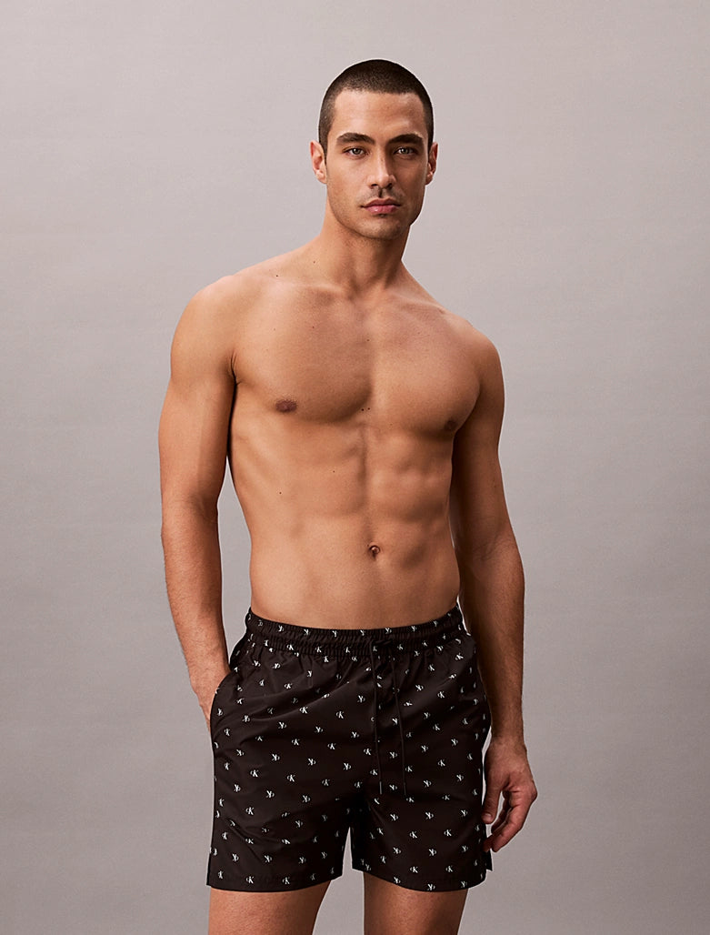 Bañador CALVIN KLEIN - LV00N61027 PCS