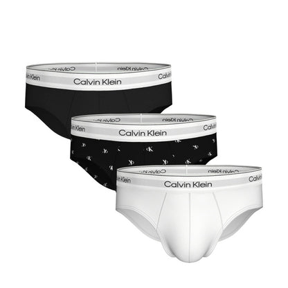 Slips CALVIN KLEIN - LV00NB4388 3TH