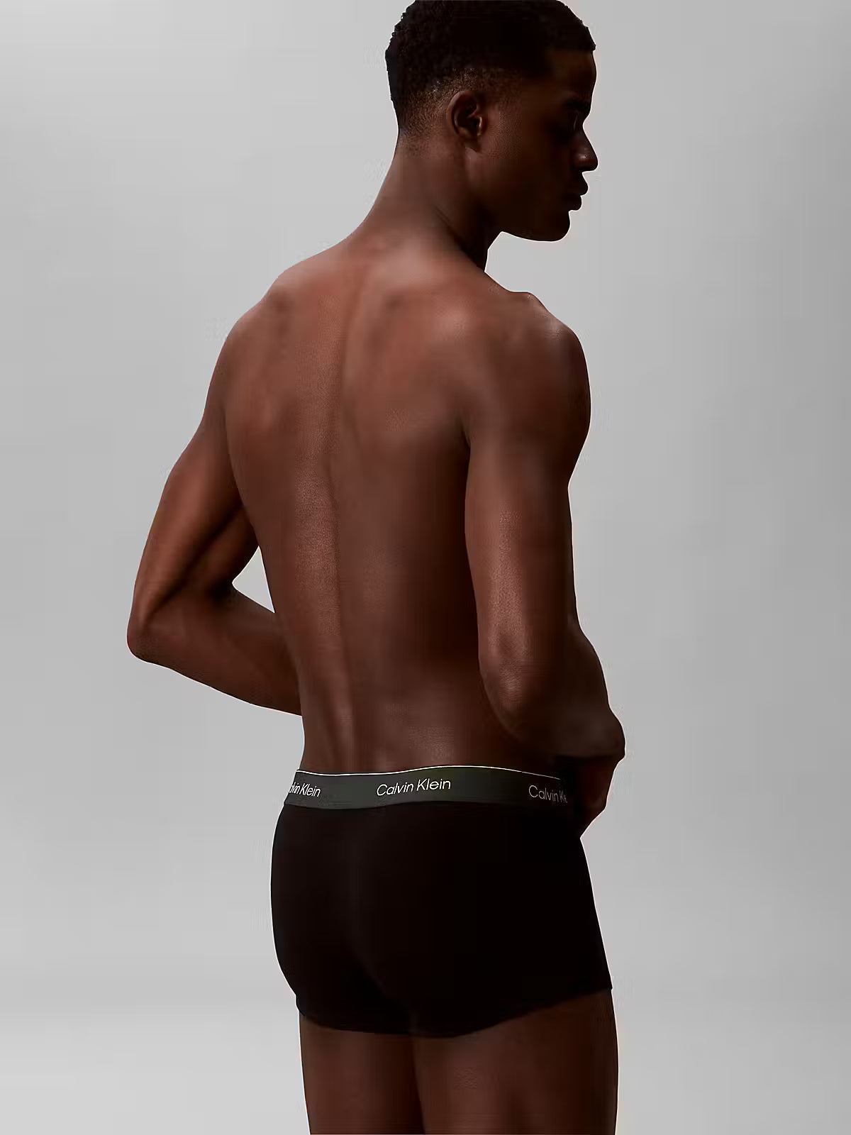 Boxers CALVIN KLEIN - LV00NB4389 3ZK