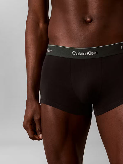 Boxers CALVIN KLEIN - LV00NB4389 3ZK
