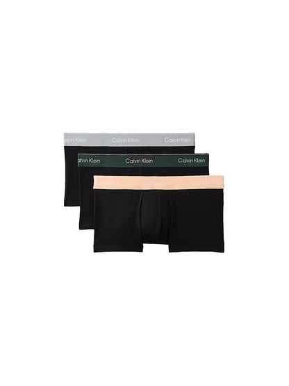 Boxers CALVIN KLEIN - LV00NB4389 3ZK