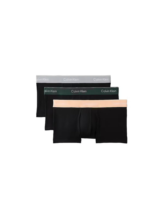 Boxers CALVIN KLEIN - LV00NB4389 3ZK