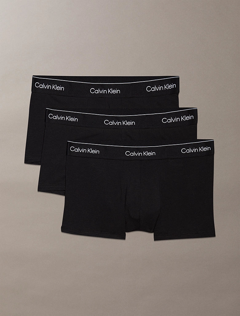 Boxers CALVIN KLEIN - LV00NB4389 TM6