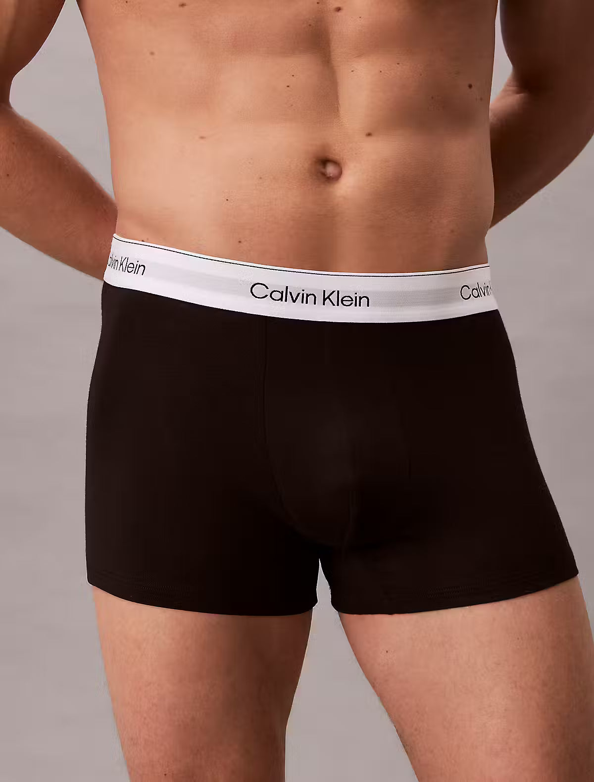 Boxers CALVIN KLEIN - LV00NB4392 UB1