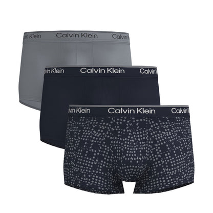 Boxers CALVIN KLEIN - LV00NB4409 3ZV