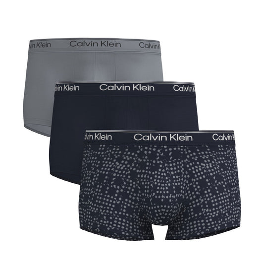 Boxers CALVIN KLEIN - LV00NB4409 3ZV