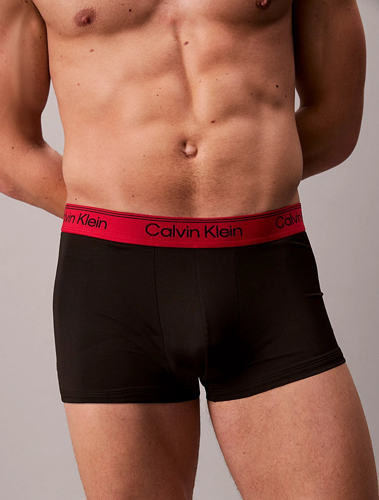 Boxers CALVIN KLEIN - LV00NB4409 0AZ