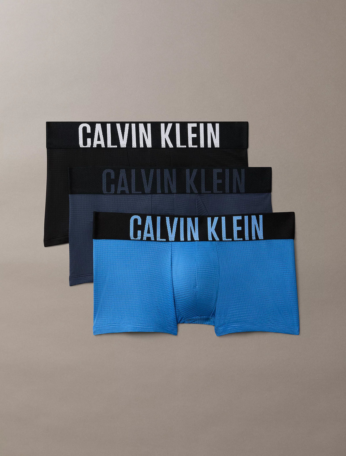 Boxers CALVIN KLEIN - LV00NB4664 5EI