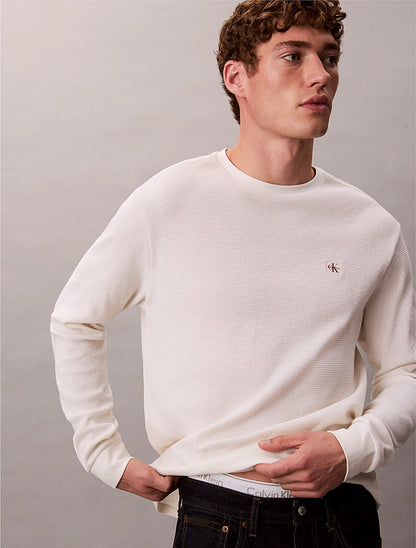 Camiseta CALVIN KLEIN - LV040EM217 YAS