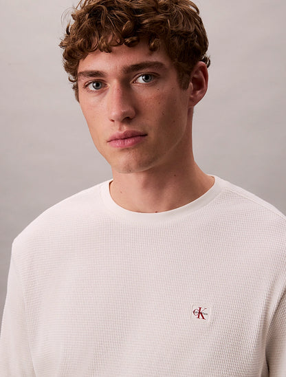 Camiseta CALVIN KLEIN - LV040EM217 YAS