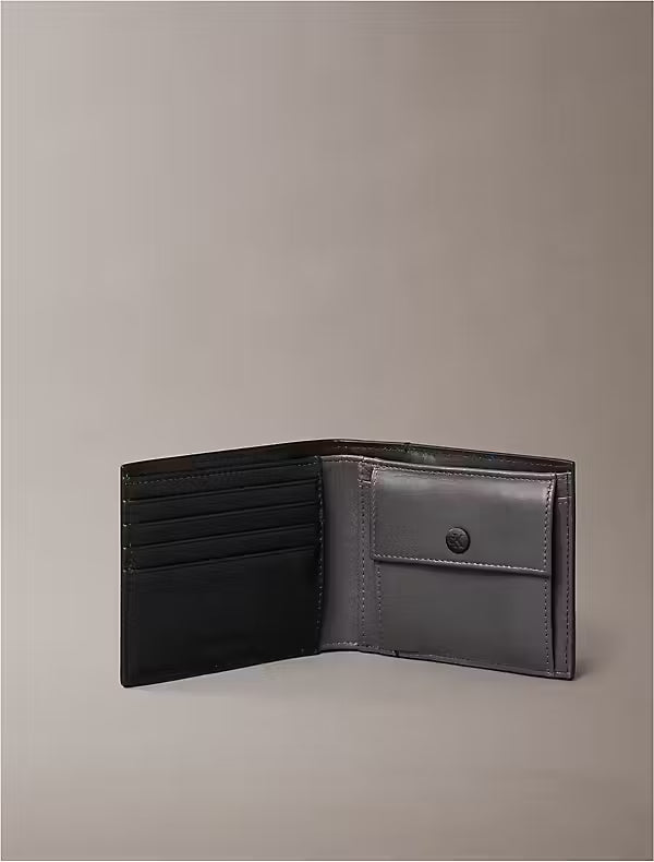 Cartera CALVIN KLEIN - LV04D1156G UB1