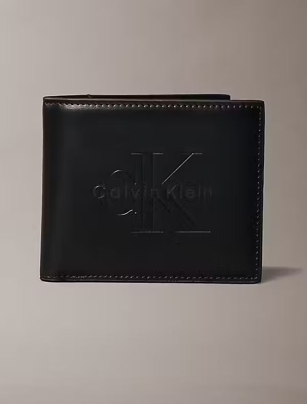 Cartera CALVIN KLEIN - LV04D1156G UB1