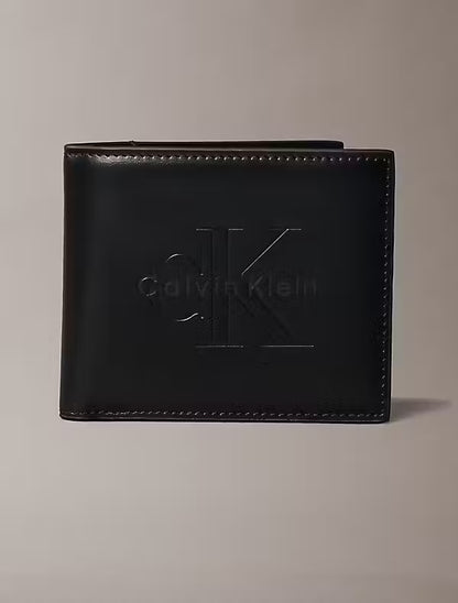 Cartera CALVIN KLEIN - LV04D1156G UB1