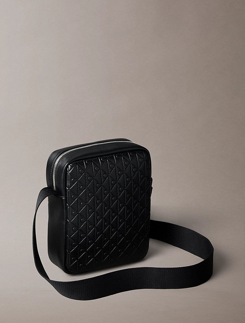 Bandolera CALVIN KLEIN - LV04D3204G UB1
