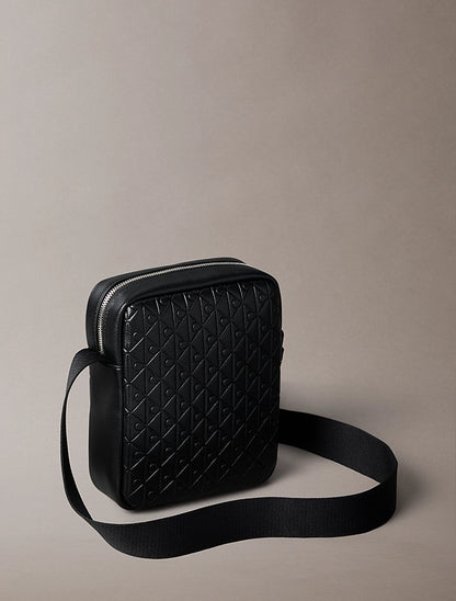Bandolera CALVIN KLEIN - LV04D3204G UB1
