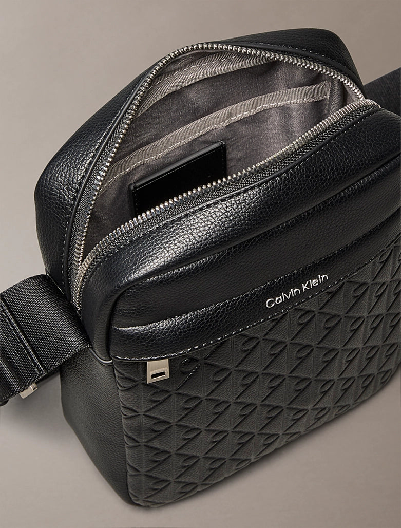 Bandolera CALVIN KLEIN - LV04D3204G UB1