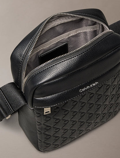 Bandolera CALVIN KLEIN - LV04D3204G UB1
