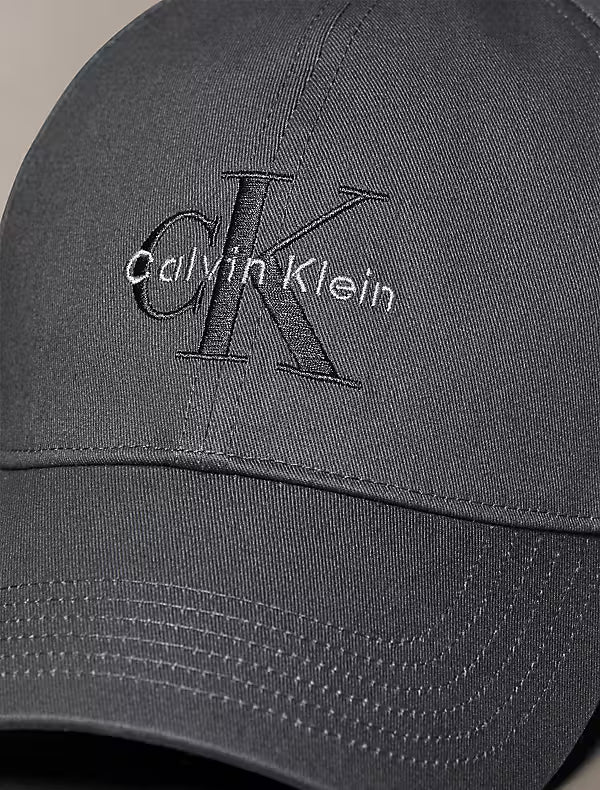 Gorra CALVIN KLEIN - LV04G5004G PA7