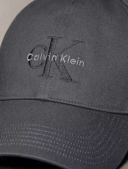 Gorra CALVIN KLEIN - LV04G5004G PA7
