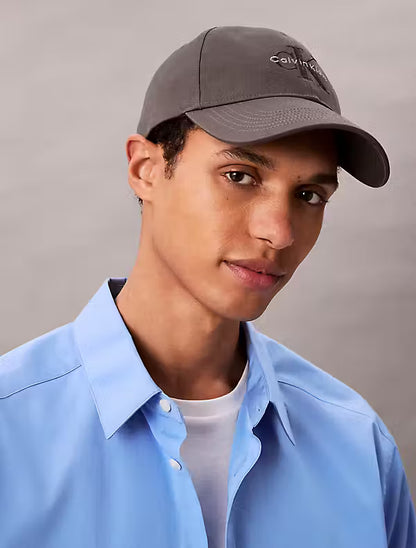 Gorra CALVIN KLEIN - LV04G5004G PA7