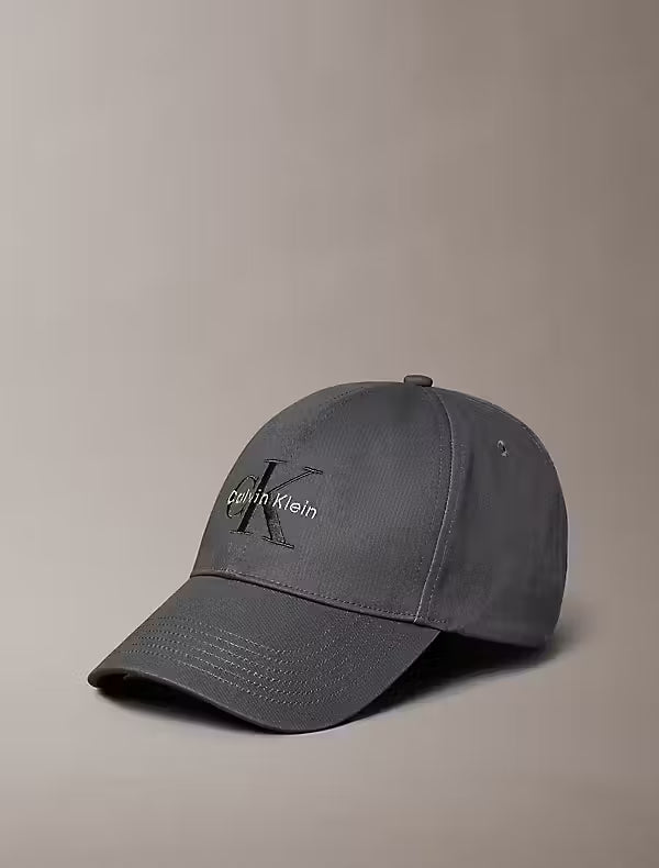 Gorra CALVIN KLEIN - LV04G5004G PA7
