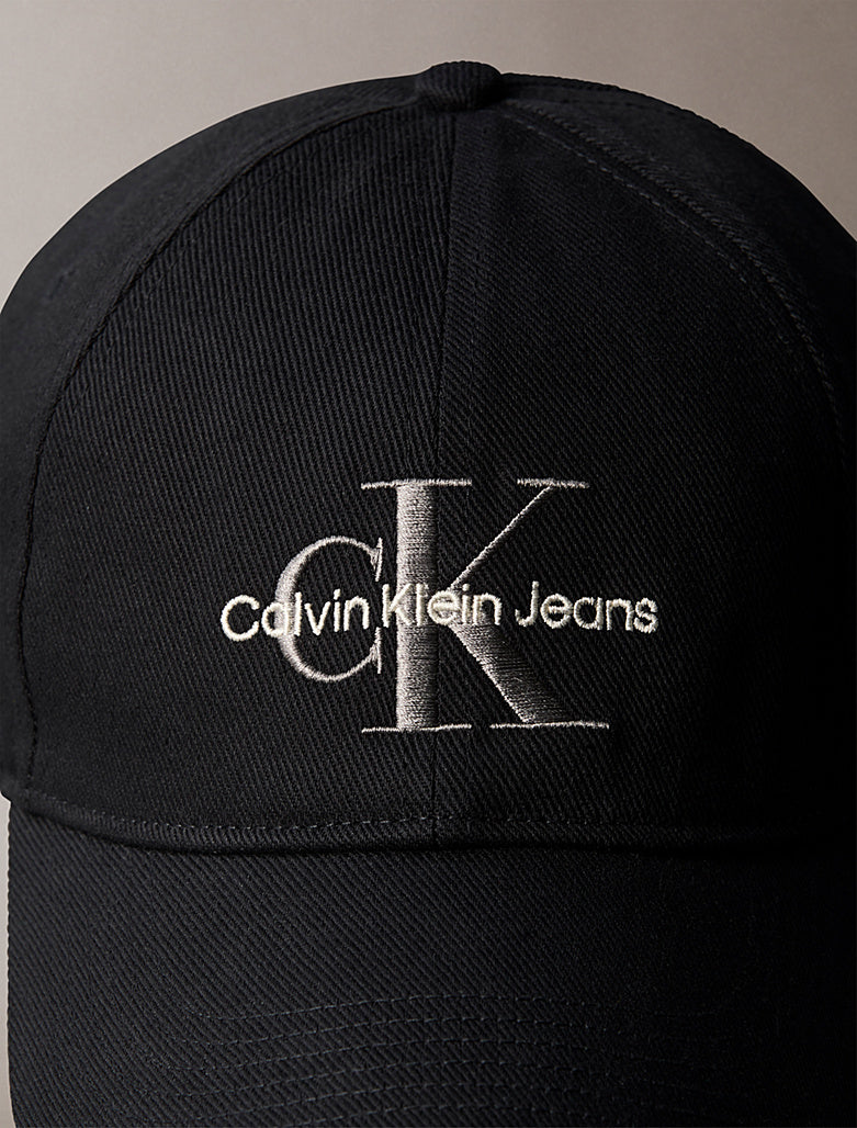 Gorra CALVIN KLEIN - LV04G5004G UB1