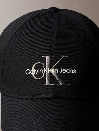 Gorra CALVIN KLEIN - LV04G5004G UB1