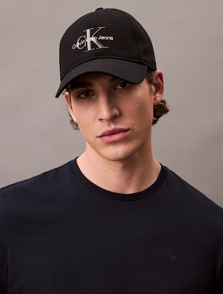Gorra CALVIN KLEIN - LV04G5004G UB1