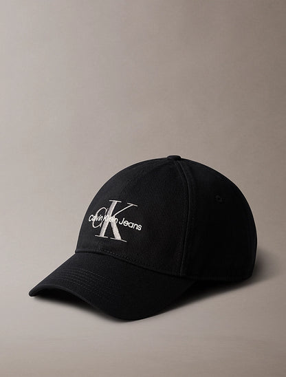 Gorra CALVIN KLEIN - LV04G5004G UB1