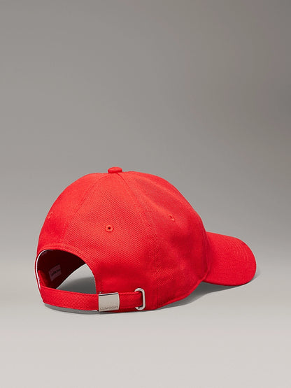 Gorra CALVIN KLEIN - LV04G5032G TNC