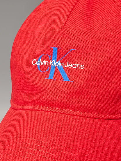Gorra CALVIN KLEIN - LV04G5032G TNC