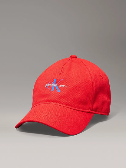 Gorra CALVIN KLEIN - LV04G5032G TNC