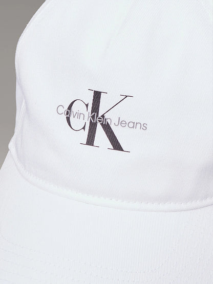 Gorra CALVIN KLEIN - LV04G5032G YAF