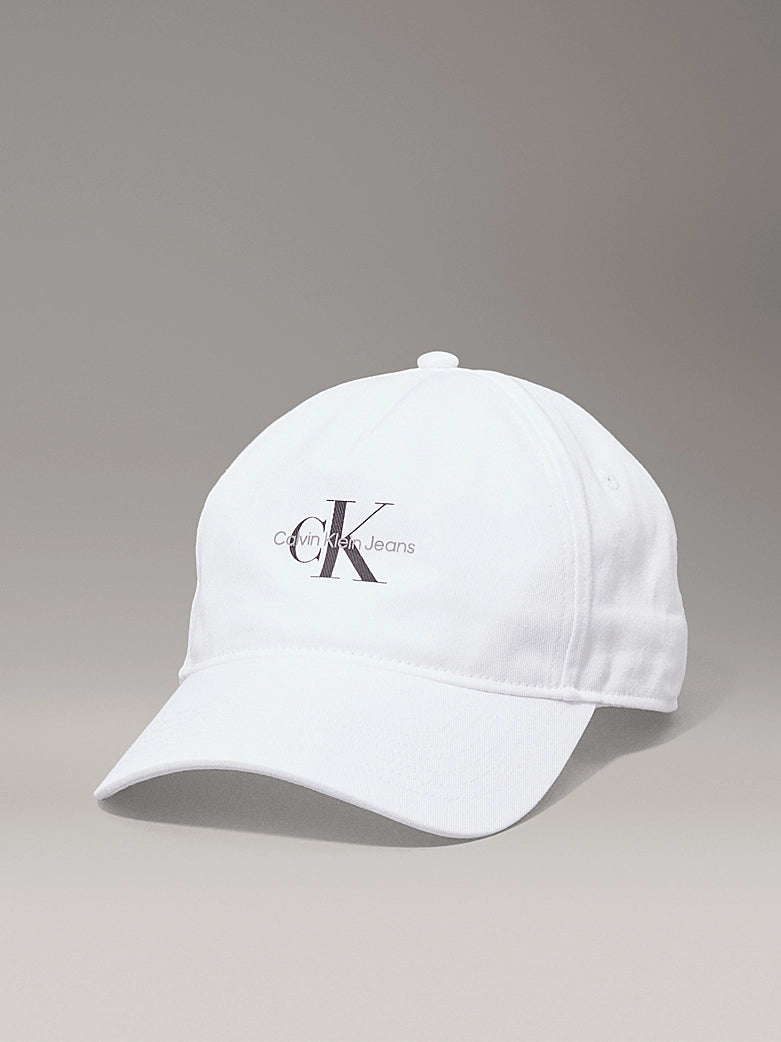 Gorra CALVIN KLEIN - LV04G5032G YAF