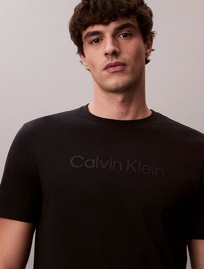 Camiseta CALVIN KLEIN - LV04LF810G UB1