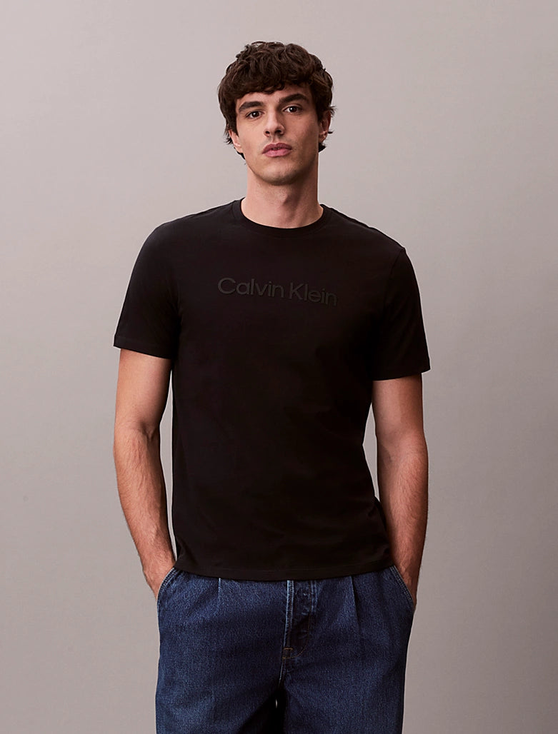 Camiseta CALVIN KLEIN - LV04LF810G UB1